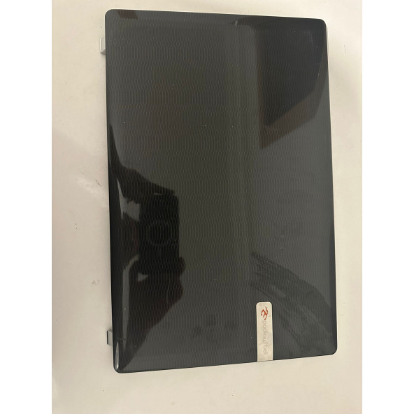 Packard Bell EasyNote TM85-JO-206TK LCD BACKCOVER EKRAN ARKA KAPAK