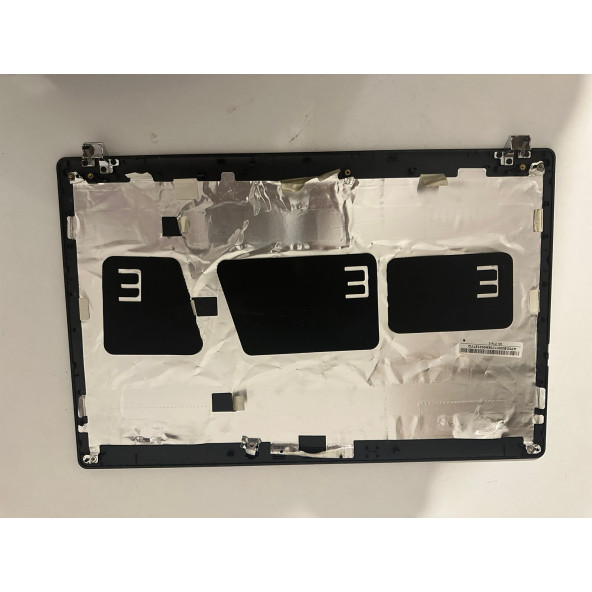 Packard Bell EasyNote TM85-JO-206TK LCD BACKCOVER EKRAN ARKA KAPAK - 2