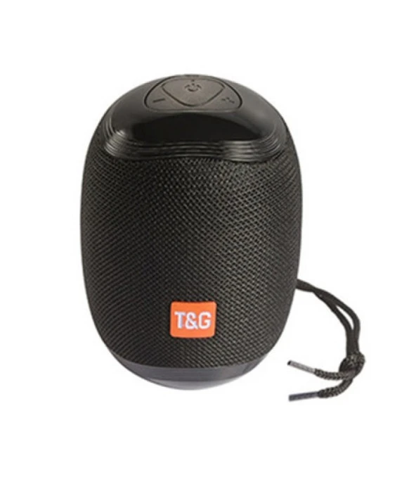 T&G TG529 Kablosuz Wireless Bluetooth 5.0 Speaker Hoparlör