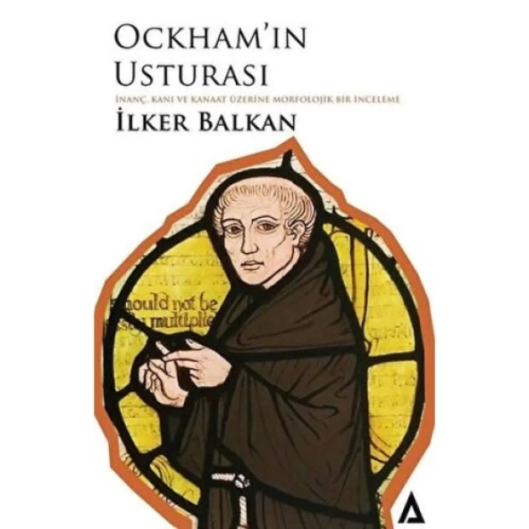 Ockham'In Usturası