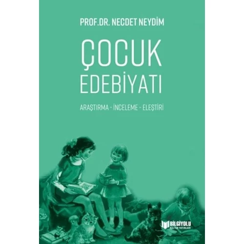 Çocuk Edebiyatı