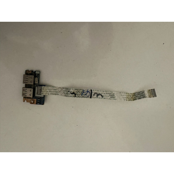 Packard Bell EasyNote TM85-JO-206TK DUAL USB