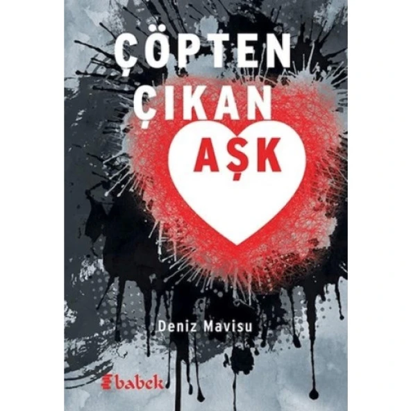 Çöpten Çıkan Aşk ürün görseli 1