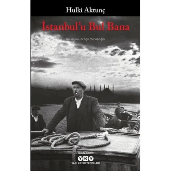 İstanbul'u Bul Bana