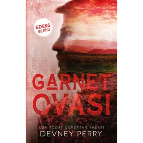 Garnet Ovası ürün görseli 1