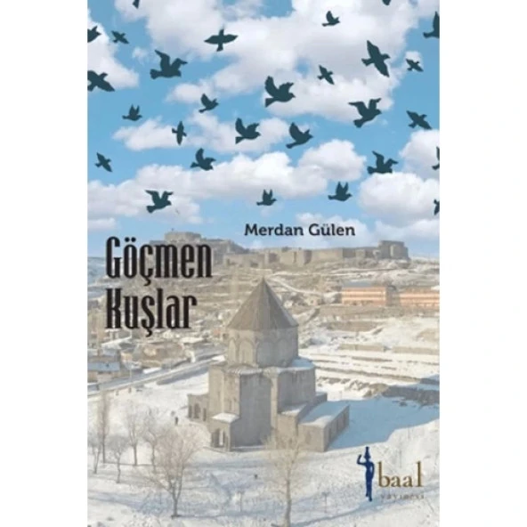 Göçmen Kuşlar ürün görseli 1