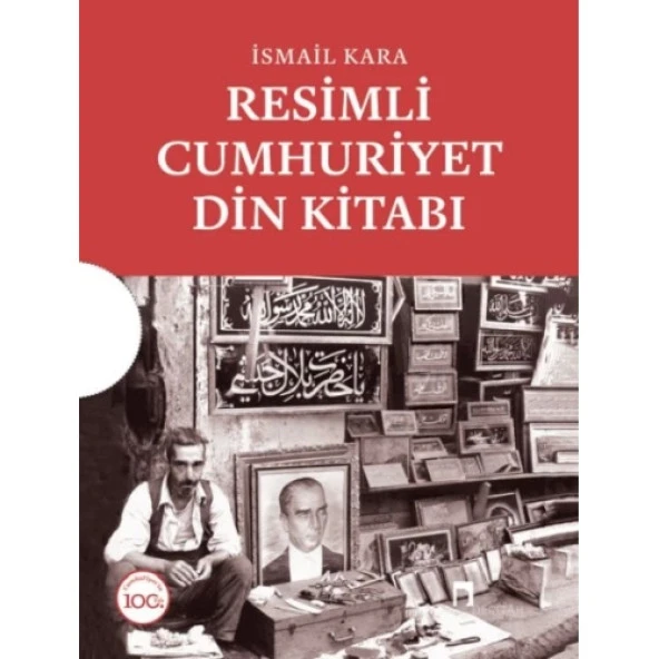 Resimli Cumhuriyet Din Kitabı (Kutulu)