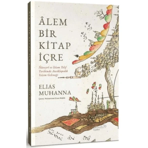 Alem Bir Kitap İçre