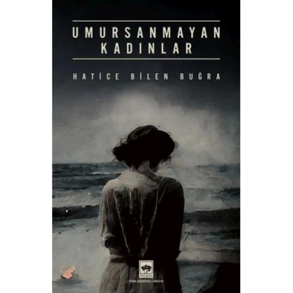 Umursanmayan Kadınlar ürün görseli 1