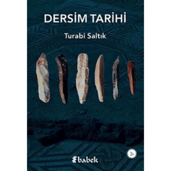 Dersim Tarihi