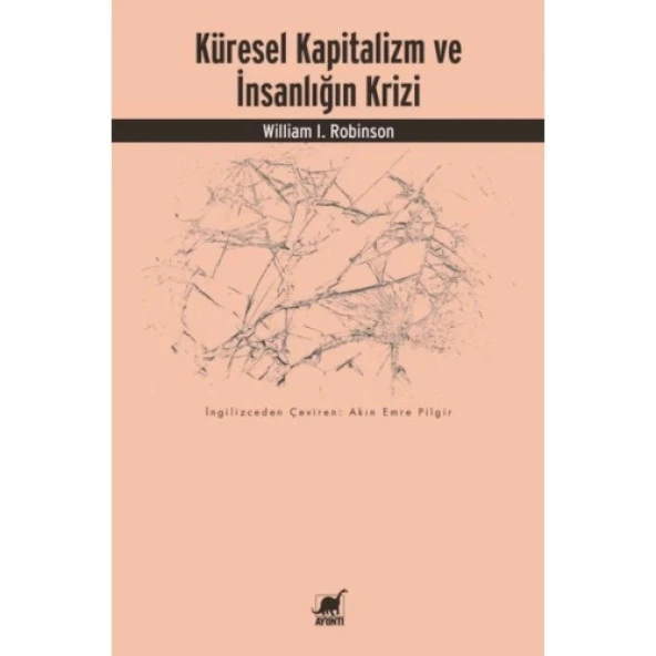 Küresel Kapitalizm Ve İnsanlığın Krizi