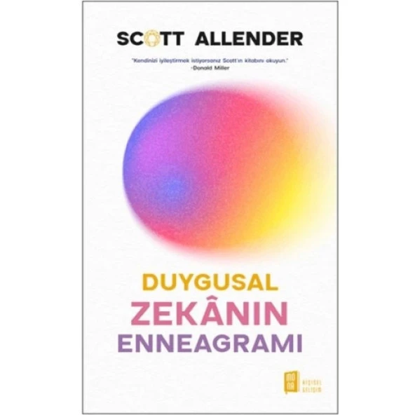 Duygusal Zekanın Enneagramı