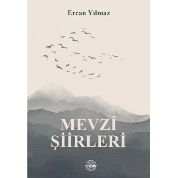 Mevzi Şiirleri ürün görseli 1