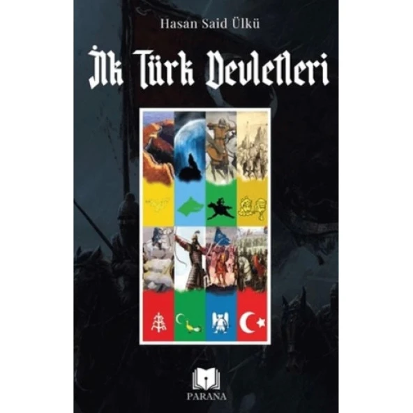 İlk Türk Devletleri