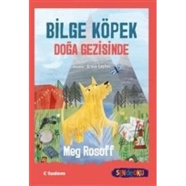 Bilge Köpek Doğa Gezisinde ürün görseli 1