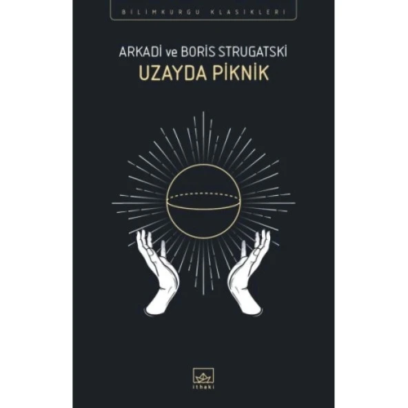 Uzayda Piknik ürün görseli 1