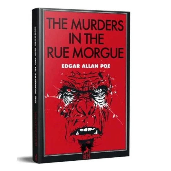 The Murders In The Rue Morgue