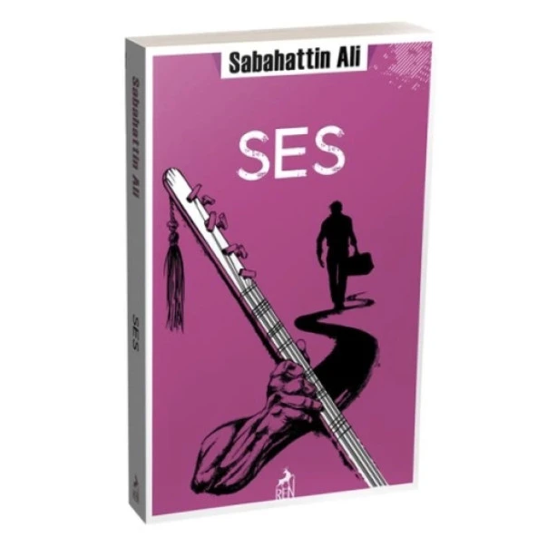 Ses ürün görseli 1