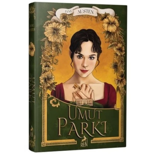 Umut Parkı - Ciltli ürün görseli 1
