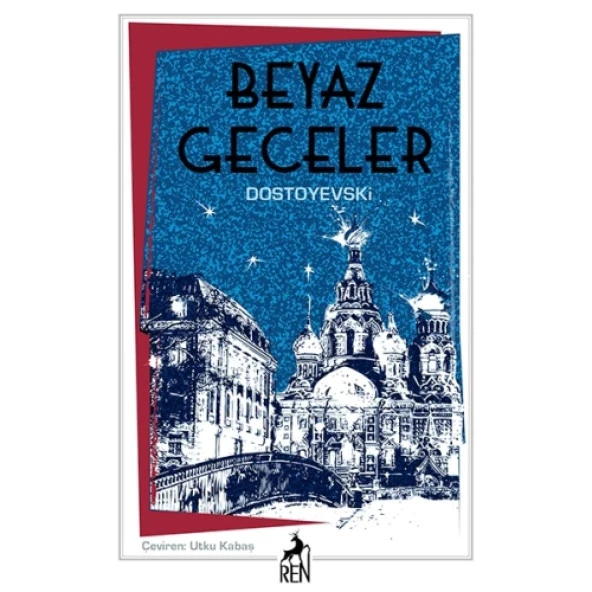 Beyaz Geceler ürün görseli 1