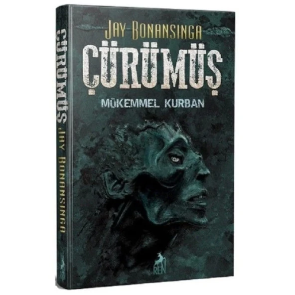 Çürümüş - Mükemmel Kurban ürün görseli 1