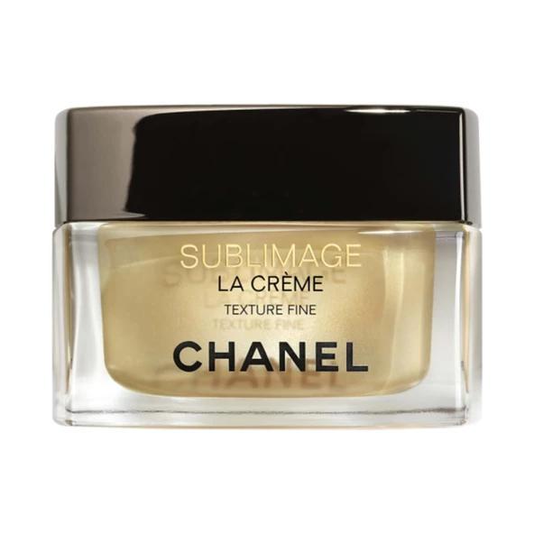 Chanel Sublimage La Creme Texture Fine Krem 50 ml ürün görseli