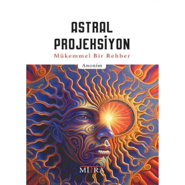 Astral Projeksiyon