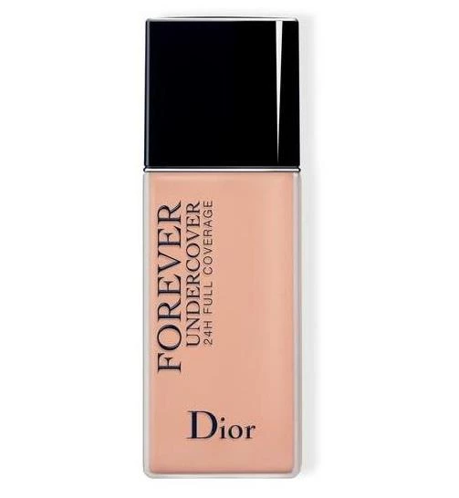 Dior Diorskin Forever Undercover Fondöten - 032 Rosy Beige