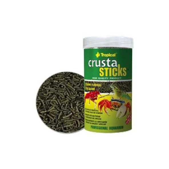 Tropıcal Crusta Stıcks 100 Ml/70G ürün görseli