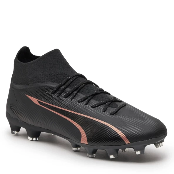 Puma Cipo Ultra Pro Fg/Ag 10775002 Futbol Krampon - 5