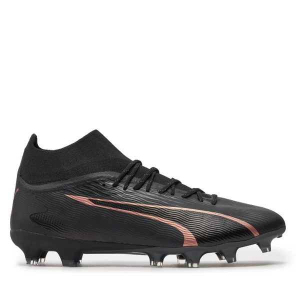 Puma Cipo Ultra Pro Fg/Ag 10775002 Futbol Krampon - 2