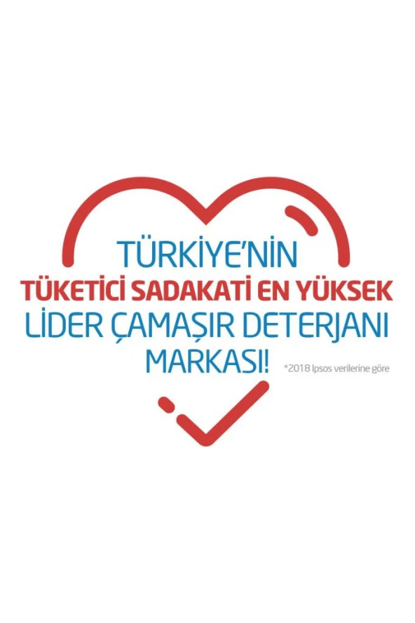 Matik Sıvı Çamaşır Deterjanı 2145 ml 33 Yıkama Renkli & Beyaz 4'lü - 4