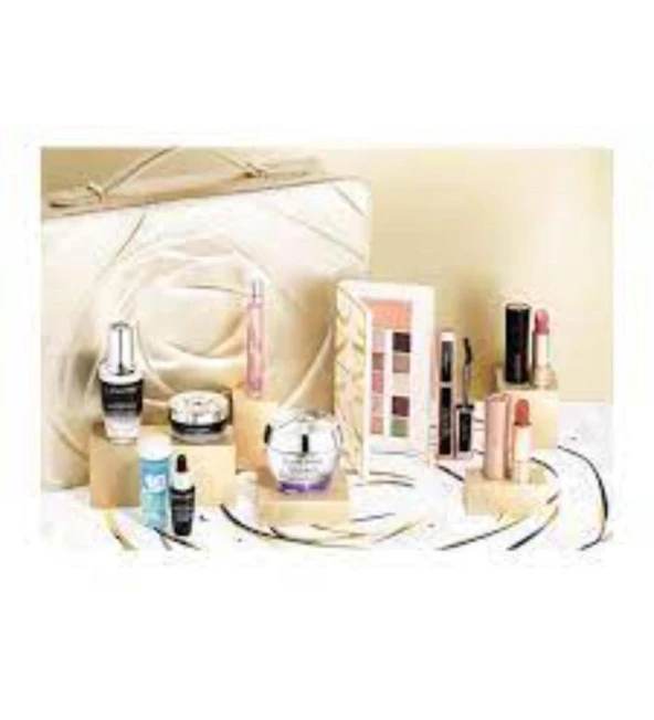 Lancome Lancôme Beauty Box Cilt Bakım Seti