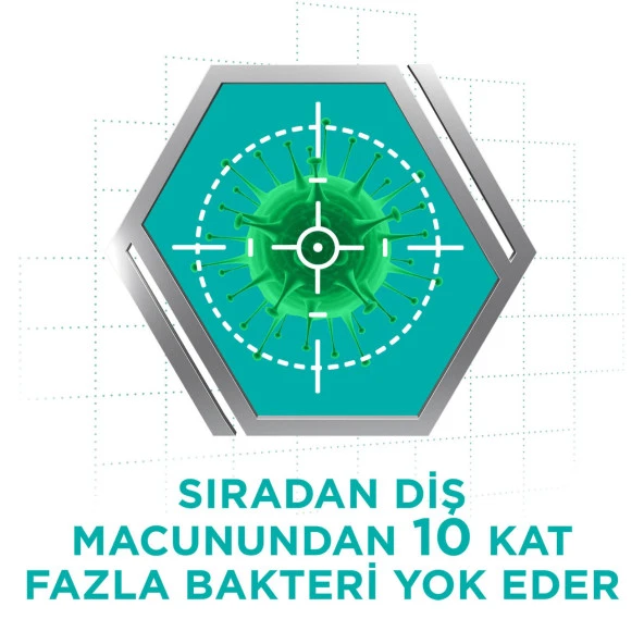 Corega Ağız Temizleyici Tablet 30'lu - 4