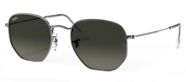 Ray-Ban RB3548N 004/71 51 Unisex Güneş Gözlüğü