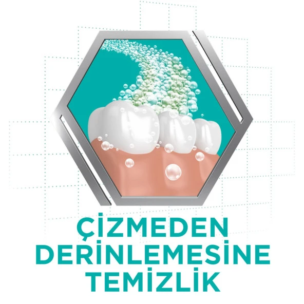 Corega Ağız Temizleyici Tablet 30'lu 2 Adet - 5