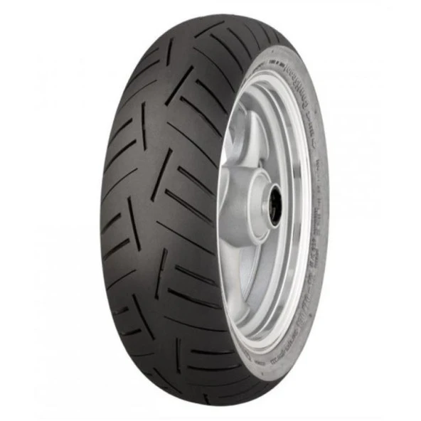 Continental 110/80-14 M/C 59P RF TL Contiscoot Arka Lastik