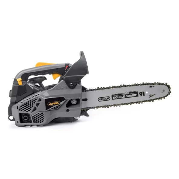 Alpina Apr 225 Benzinli Euro5 Motorlu Budama Testeresi 1.36 Hp