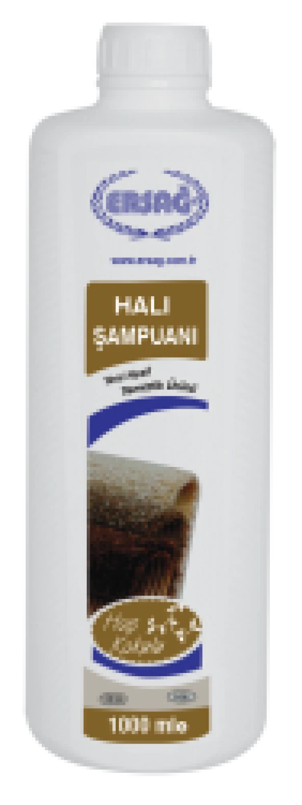 Ersağ Halı Şampuanı 1000 Ml. - 3