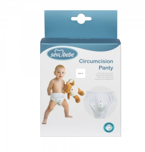 Sevi Bebe 231.2 Sünnet Külodu 13-20 Kg No:2 - 6