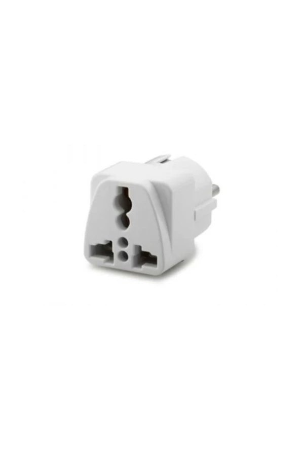 S-Link Slx-Wa9 Euro Travel Adaptör - Resim 2