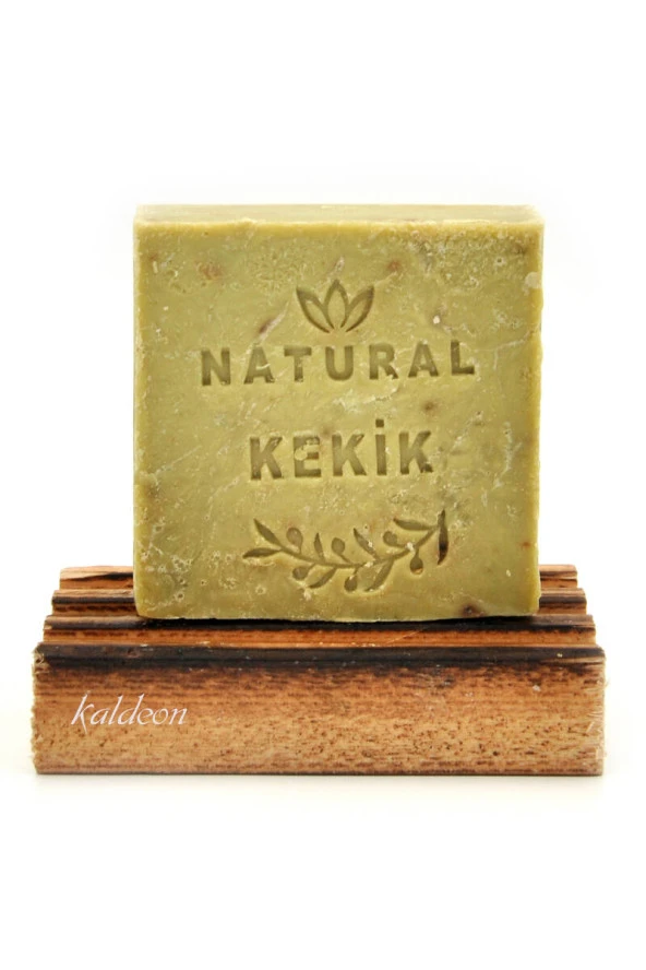 Kekik Yağı Sabunu El Yapımı Doğal 120 G x 3 Adet - Resim 2