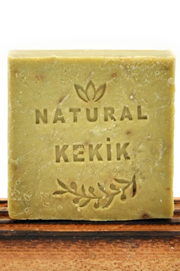 Kekik Yağı Sabunu El Yapımı Doğal 120 G x 3 Adet - Resim 3