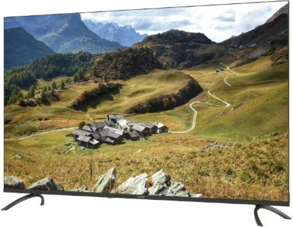 Altus AL43 FHD 6523 Full HD 43" 109 Ekran Uydu Alıcılı Android Smart LED TV