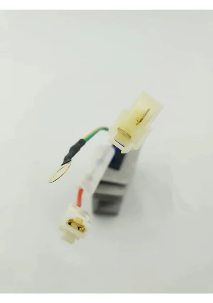 Palmera 178 186 6500Cxe Cxe3 Konjektör - Resim 3