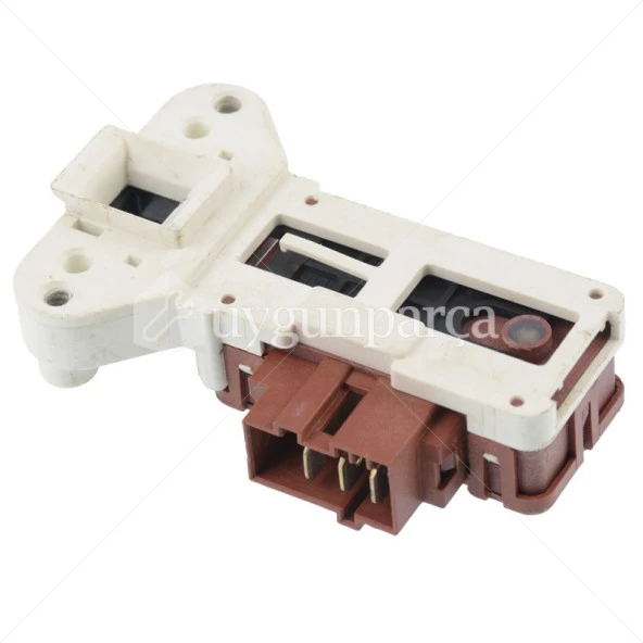 Çamaşır Makinesi Emniyet Kapı Kilidi, Gorenje Finlux ile uyumlu - Resim 6