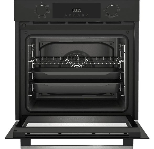 Altus ALA 322 B Siyah Ankastre Fırın - 4