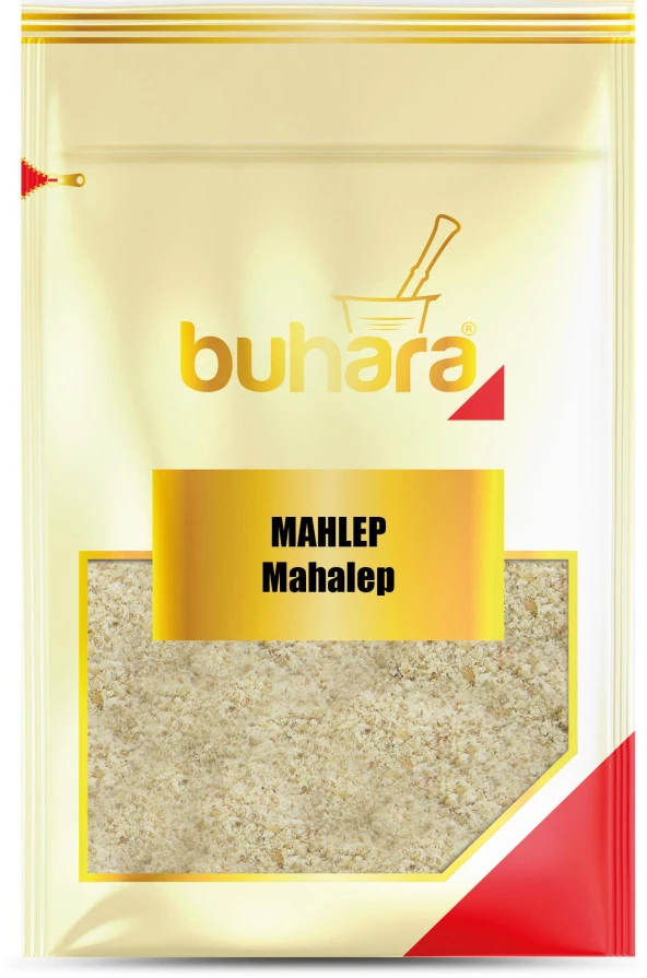 BUHARA MAHLEP 50 GR