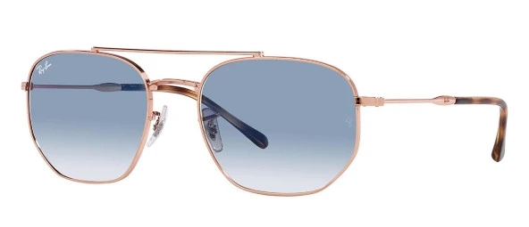 Ray-Ban RB3707 92023F 57 Unisex Güneş Gözlüğü