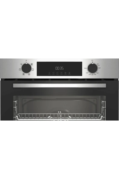 Altus ALA 322 I Inox Ankastre Fırın - 4